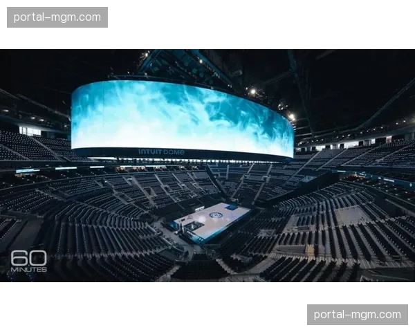 评论视角：保罗·乔治在播客中谈论快船新球馆与球队未来文化构建