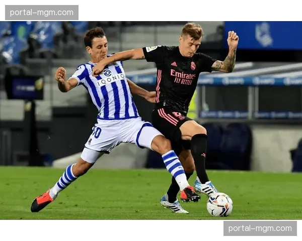 西甲：赫罗纳2-2绝平皇家社会，守住联赛第三位置