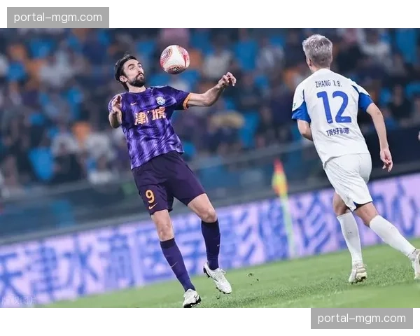 战术板：武汉三镇如何用快速反击撕裂津门虎防线