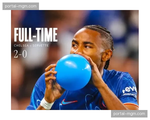 官方：切尔西前锋恩昆库腿筋受伤，将缺席本赛季剩余所有比赛