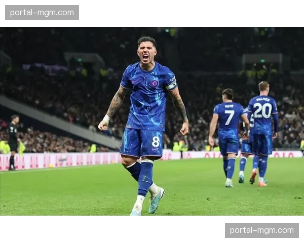 专家分析：切尔西青年军的压迫活力，或成对阵经验丰富但体能下滑的皇马的变数